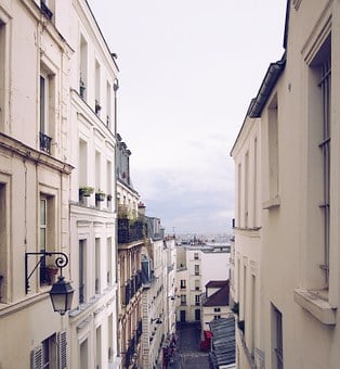 Vous déménagez à Paris ? 5 conseils pour trouver l’appartement idéal