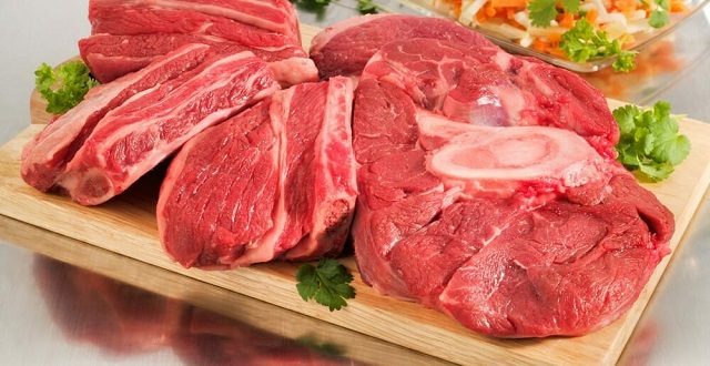 Quels sont les meilleurs accompagnements pour les jarrets de bœuf ?