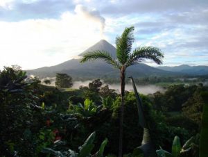 Le Costa Rica, un pays parfait pour se dépayser et s’aventurer