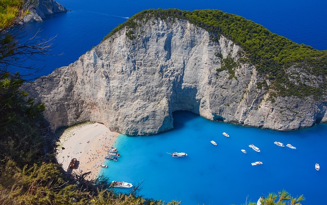 Ce que vous devez savoir avant de partir pour un voyage en Grèce