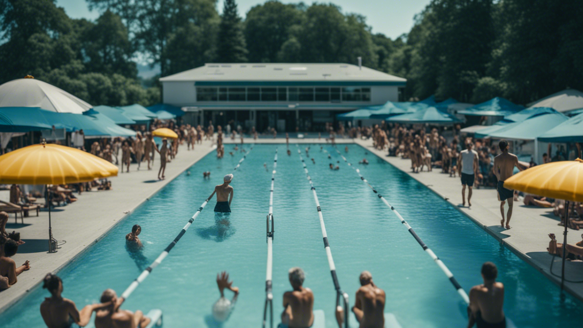 Comment choisir la meilleure entreprise de nettoyage de piscine pour votre maison