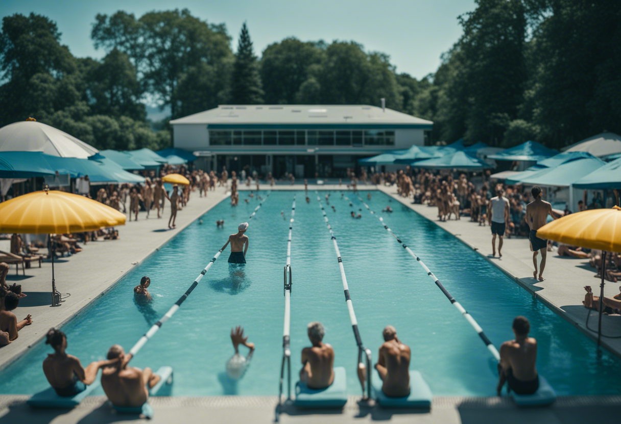 nettoyage piscine