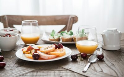 Initiation à la cuisine moléculaire