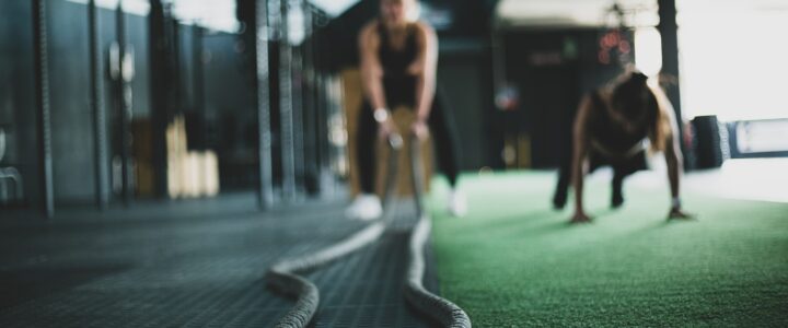 plan d'entraînement personnalisé