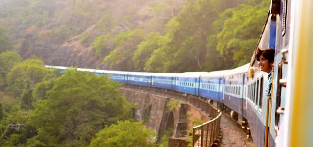 Comment se rendre à Serre Chevalier depuis Paris en train en 2025 ? Serre Chevalier