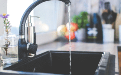 Les bénéfices d'une eau pure