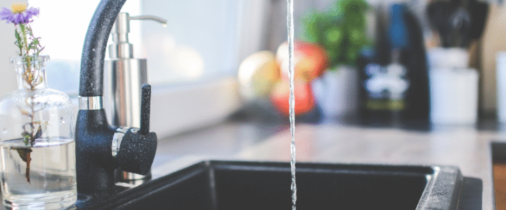 Les bénéfices d’une eau pure Les bénéfices d'une eau pure