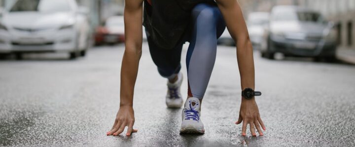 Courir pour une cause : comment les courses solidaires redonnent du sens à l’effort