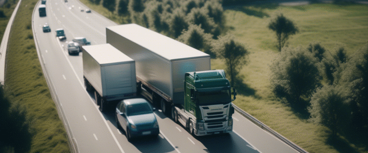 Créer son entreprise de transport routier : les étapes clés entreprise-de-transport-routier