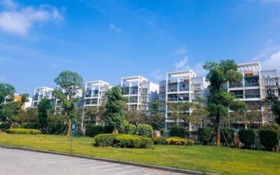 marché immobilier