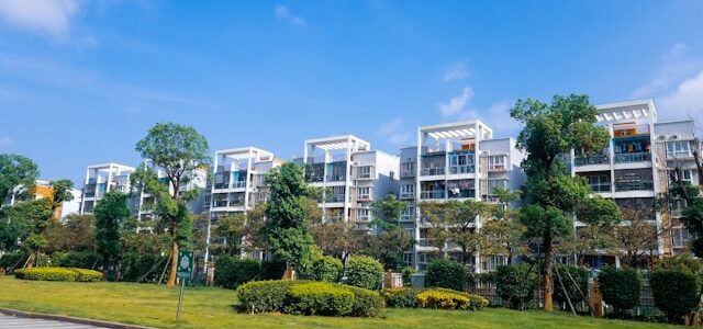 Les enjeux du logement social face aux défis du marché immobilier en 2025 marché immobilier