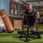 Introduction au crossfit