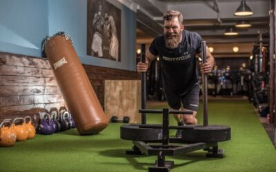 Introduction au crossfit