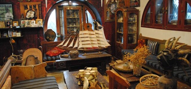 Comment personnaliser votre maison avec des artisans locaux pour un intérieur unique ? Comment personnaliser votre maison avec des artisans locaux pour un intérieur unique ?
