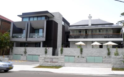 projet immobilier