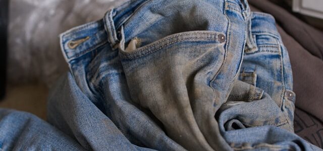 Mode circulaire : comment donner une nouvelle vie à vos vêtements ?