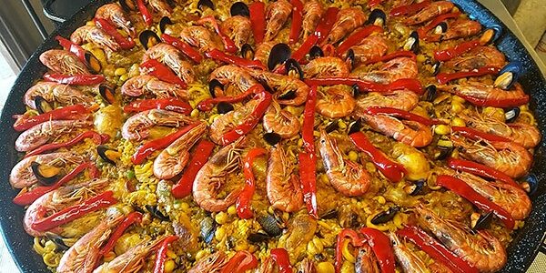 Repas sur mesure pour des soirées entre amis dans le 91