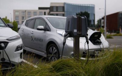 véhicules électriques