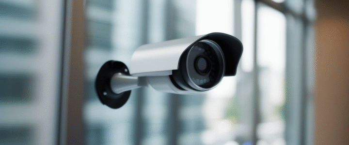 Les avantages de la vidéo protection pour les entreprises