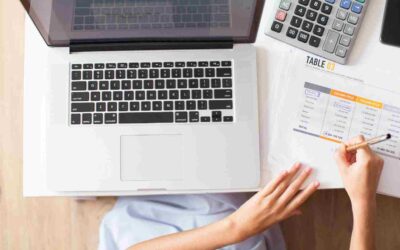 Fiscalité du e‑commerce