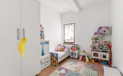chambre enfant