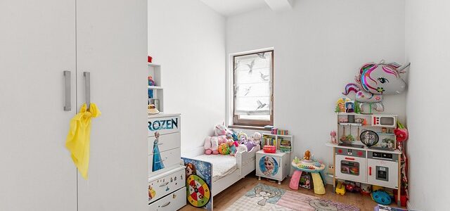 chambre enfant