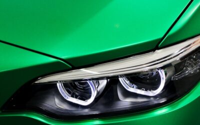 phares leds