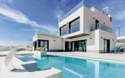 Master Immobilier