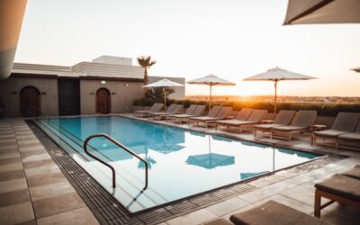 piscine en coque