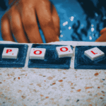 scrabble