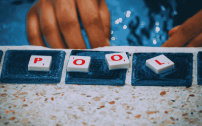 scrabble