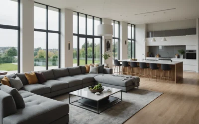 Les équipements incontournables pour une maison moderne