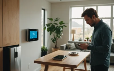 Optimiser la consommation d'énergie : stratégies pour un avenir durable