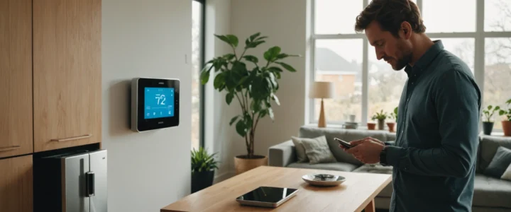 Optimiser la consommation d'énergie : stratégies pour un avenir durable