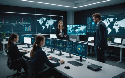 Crypto-monnaies en 2025 : tendances à suivre et cryptos prometteuses