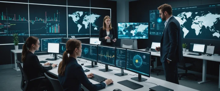 Crypto-monnaies en 2025 : tendances à suivre et cryptos prometteuses Crypto-monnaies en 2025 : tendances à suivre et cryptos prometteuses