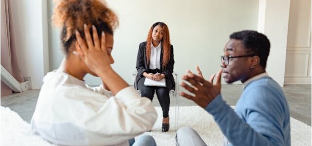 Devenir thérapeute de couple : guide complet sur la formation Devenir thérapeute de couple : guide complet sur la formation