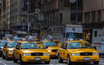 taxis VTC