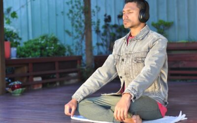 applications de méditation