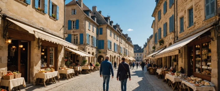 Les trésors cachés du tourisme en France : explorer au-delà des sentiers battus