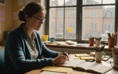 Les secrets de l'apprentissage du français : astuces et conseils pratiques Les secrets de l'apprentissage du français : astuces et conseils pratiques Les secrets de l'apprentissage du français : astuces et conseils pratiques