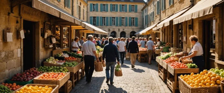 Le Vendômois regorge de trésors culinaires qui racontent l'histoire et l'âme de notre région. Les plaisirs gourmands vendômois s'expriment à travers des produits authentiques, des recettes ancestrales et un savoir-faire transmis de génération en génération. Partez à la découverte de ces délices qui font la fierté de notre terroir et qui séduisent tant les locaux que les visiteurs en quête d'authenticité. Spécialités du Vendômois à savourer absolument Les spécialités culinaires de Vendôme sont un véritable régal pour les amateurs de bonne chère. Chaque plat raconte une histoire, celle d'un terroir riche en saveurs et en traditions. Pour découvrir ces délices, rien de tel que de visiter La Toque Vendômoise, un lieu emblématique où l'on peut déguster des mets authentiques préparés avec passion. Ce restaurant est le reflet parfait de la gastronomie vendômoise, mariant savoir-faire ancestral et créativité culinaire. Le Vendômois possède un patrimoine gastronomique riche et varié qui mérite d'être célébré. Des vignobles aux vergers, en passant par les élevages traditionnels, chaque recoin de notre territoire contribue à cette mosaïque de saveurs uniques. Les secrets du Coteaux du Vendômois Ce vin, issu d'une appellation d'origine contrôlée, séduit par sa fraîcheur et ses arômes fruités uniques. Le Pineau d'Aunis, cépage emblématique des rouges et rosés, apporte une touche poivrée qui le rend mémorable. En bouche, c'est un festival de saveurs. Les notes poivrées se mêlent harmonieusement aux accents fruités pour offrir une expérience gustative riche et nuancée. Ce mariage subtil de saveurs confère à ces vins une personnalité singulière, souvent recherchée par les amateurs éclairés. À chaque gorgée, on découvre un caractère authentique qui raconte l'histoire du terroir dont il est issu. Si vous cherchez un vin avec du caractère et une véritable signature aromatique, le choix de ce Pineau d'Aunis est tout indiqué. Sa réputation n'est plus à faire; il continue de surprendre et de séduire ceux qui prennent le temps de l'apprécier pleinement. Saveurs authentiques des fromages de chèvre artisanaux Le terroir vendômois est une terre bénie pour les amateurs de fromages de chèvre. Trèfle et Bouton de culotte sont deux pépites locales, qui enchantent les palais des gourmets. Ces fromages, chouchoutés dans l'obscurité des caves, révèlent toute la richesse d'un savoir-faire ancestral. Leur texture varie de la douceur enveloppante à des saveurs plus audacieuses. Les artisans du coin maîtrisent à merveille l'art délicat de l'affinage, chaque bouchée devenant une véritable expérience sensorielle. Ce patrimoine gustatif fait battre le cœur des épicuriens en quête d'authenticité et de découvertes culinaires mémorables. Plaisirs gourmands de Vendôme qui enchantent les palais raffinés La qualité exceptionnelle des produits locaux s'explique par l'attachement des producteurs à des méthodes respectueuses. Le climat et les sols du Vendômois confèrent aux aliments des caractéristiques organoleptiques recherchées par les gastronomes. Authenticité et techniques de production artisanale Les artisans et producteurs du Vendômois adoptent souvent des méthodes ancestrales, privilégiant une approche qui réduit l'utilisation d'intrants chimiques. Cette démarche respecte la nature et le rythme des saisons, offrant ainsi des produits qui célèbrent le goût authentique. Ces pratiques permettent de préserver les qualités nutritionnelles des aliments, un atout pour ceux qui recherchent une alimentation saine et savoureuse. Le goût franc et pur de ces produits fait toute la différence. Les consommateurs peuvent ainsi redécouvrir le plaisir d'une cuisine authentique, nourrie par les savoir-faire locaux et le respect de l'environnement. Saisonnalité et pratiques agricoles durables La région vendômoise est réputée pour ses délices culinaires qui séduisent les papilles des amateurs de bonne cuisine. Les habitants sont fiers de leurs traditions gastronomiques, transmises de génération en génération. Pour ceux qui souhaitent savourer ces plaisirs chez eux, des solutions comme les repas personnalisés à domicile permettent de recréer l’ambiance conviviale et chaleureuse typique des repas en Vendômois. Que ce soit pour une simple dégustation entre amis ou une soirée plus formelle, il est désormais possible d'apprécier la richesse du terroir sans quitter sa maison. La gastronomie vendômoise s’ancre dans une harmonie avec la nature. Respecter les cycles naturels n'est pas qu'une philosophie, c'est un art de vivre. Ici, chaque saison dicte ses propres saveurs et couleurs, façonnant le rythme des cuisines locales. Les chefs de la région tirent parti des fruits et légumes cultivés au gré des saisons pour sublimer leurs plats. Les viandes proviennent d'élevages extensifs où les animaux grandissent à leur rythme, offrant une qualité incomparable. Ce respect du calendrier agricole garantit une fraîcheur inégalée et révèle toute l'intensité des arômes authentiques du terroir. Délices du terroir vendômois et secrets de dégustation Pour apprécier pleinement les trésors gustatifs de notre région, plusieurs options s'offrent aux amateurs de bonne chère. Des marchés hebdomadaires aux restaurants gastronomiques, en passant par les fermes ouvertes au public, les occasions de dégustation ne manquent pas. Marchés artisanaux et boutiques uniques Le marché de Vendôme est un lieu vivant et chaleureux qui vous plonge au cœur des saveurs locales. Situé au cœur de la ville, il s'anime plusieurs fois par semaine, propulsant les étals colorés au rang de véritable tableau vivant. Les amateurs de plaisirs gourmands y découvrent une expérience unique : rencontrer directement les producteurs et goûter à leurs produits frais et savoureux. Pour ceux qui cherchent à remplir leur panier sans se ruiner, le marché offre des trésors culinaires à des prix qui défient toute concurrence. Entre fruits juteux, légumes croquants et spécialités artisanales, chaque visite devient un voyage sensoriel. Les habitués le savent bien : c'est ici que l'on trouve la vraie richesse du terroir vendômois. Événements culinaires à ne pas manquer Tout au long de l'année, notre patrimoine culinaire est mis en lumière lors de foires et festivals qui ravivent les saveurs locales avec une passion contagieuse. Ces événements sont une véritable fête pour les sens, où l'on peut s'immerger dans la richesse gastronomique de la région. Les producteurs locaux y partagent leur savoir-faire, faisant découvrir des trésors culinaires souvent méconnus du grand public. La Fête de la Gastronomie attire chaque année gourmets et curieux, offrant un cadre chaleureux pour savourer les mets typiques qui font la renommée de notre terroir. Parallèlement, les portes ouvertes des domaines viticoles invitent à explorer des crus d'exception dans une ambiance décontractée et conviviale. Que vous soyez amateur de vins raffinés ou simplement en quête d'une expérience authentique, ces rendez-vous gourmands promettent toujours de belles découvertes gustatives. Goûter l'âme des vendômois à chaque bouchée Les plaisirs gourmands vendômois représentent bien plus que de simples produits alimentaires - ils incarnent l'identité profonde de notre territoire. Chaque bouchée raconte une histoire, chaque gorgée évoque un paysage, chaque saveur témoigne d'un savoir-faire précieux. En dégustant ces spécialités, vous ne faites pas que régaler vos papilles, vous participez à la préservation d'un patrimoine vivant qui fait la fierté de toute une région. Tableau récapitulatif Aspect Information clé Lieu emblématique de dégustation La Toque Vendômoise Cépage emblématique des vins vendômois Pineau d'Aunis Fromages de chèvre notables Trèfle et Bouton de culotte Questions Fréquemment Posées Qu'est-ce qui caractérise la gastronomie du Vendômois ? La gastronomie du Vendômois se distingue par son authenticité, avec des produits locaux, des recettes ancestrales et un savoir-faire transmis à travers les générations. Où peut-on découvrir les spécialités culinaires de Vendôme ? Vous pouvez découvrir les spécialités culinaires de Vendôme à La Toque Vendômoise, un restaurant qui incarne parfaitement la richesse gastronomique de la région. Quels sont les principaux cépages utilisés dans le Coteaux du Vendômois ? Le Pineau d'Aunis est le cépage emblématique utilisé dans le Coteaux du Vendômois, connu pour ses notes poivrées et fruitées. Quels types de fromages sont typiques du terroir vendômois ? Les fromages Trèfle et Bouton de culotte sont typiques du terroir vendômois, appréciés pour leur texture variée et leurs saveurs audacieuses. Pourquoi le Pineau d'Aunis est-il si recherché par les amateurs de vin ? Le Pineau d'Aunis est recherché pour sa fraîcheur, ses arômes fruités uniques et sa touche poivrée qui lui confèrent une personnalité singulière.