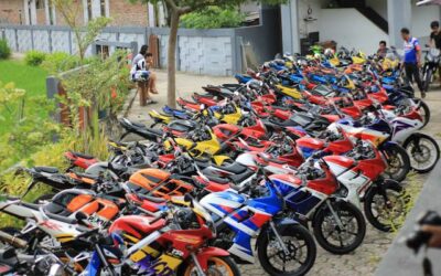 vente motos
