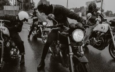 motos américaines