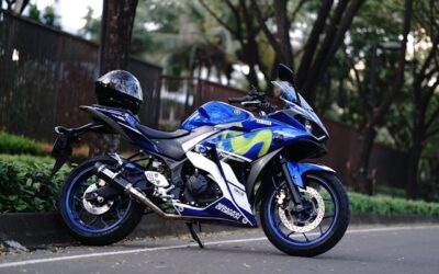 moto d'occasion