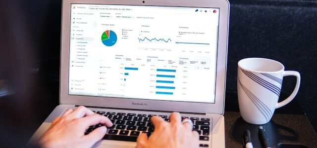 Comment Linkuma aide à sécuriser vos positions sur Google