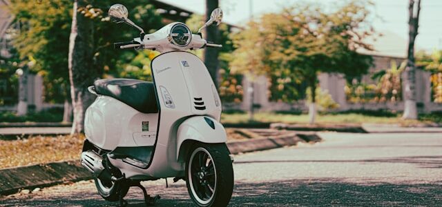 Tout ce qu’il faut savoir pour personnaliser votre scooter