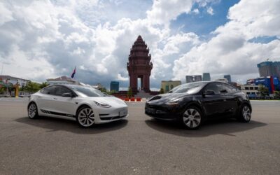 hybride vs électrique