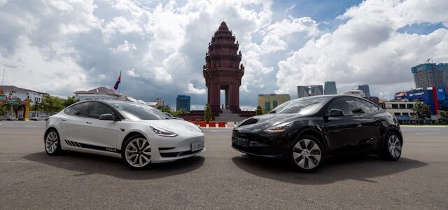 Voiture hybride vs voiture électrique : quelles différences en 2025 ?