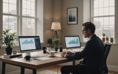 Stratégies efficaces pour réussir dans l'investissement financier